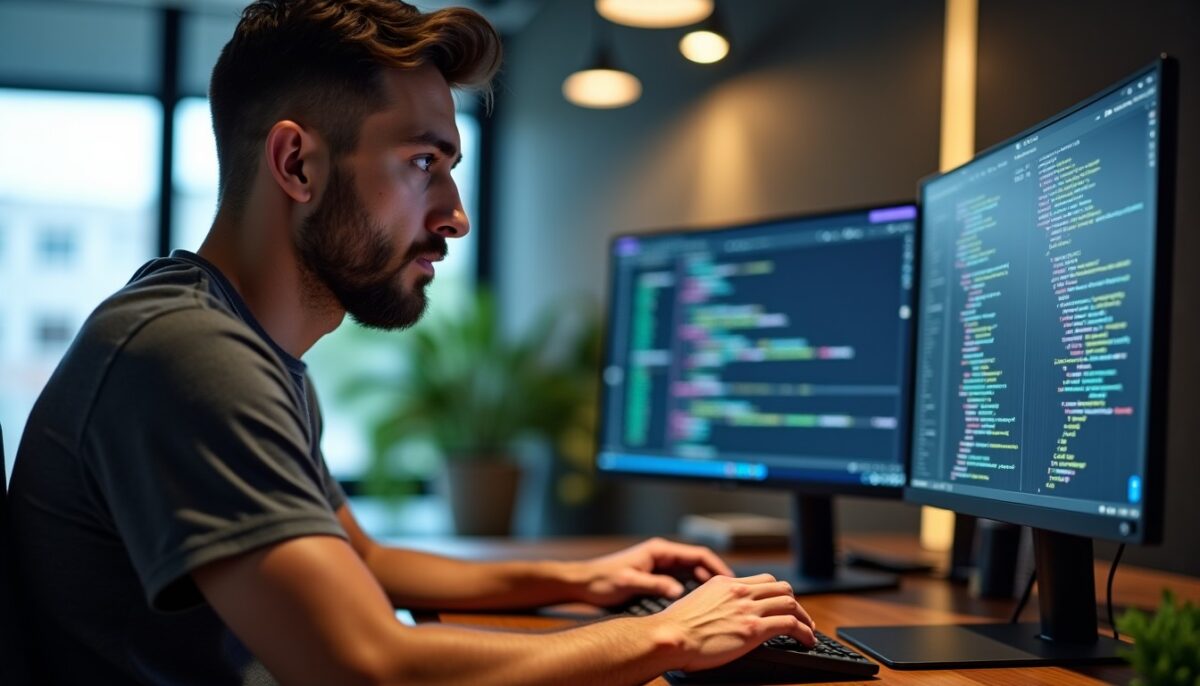 GitHub Desktop : enfin la gestion de code devient visuelle, claire et maîtrisable au quotidien