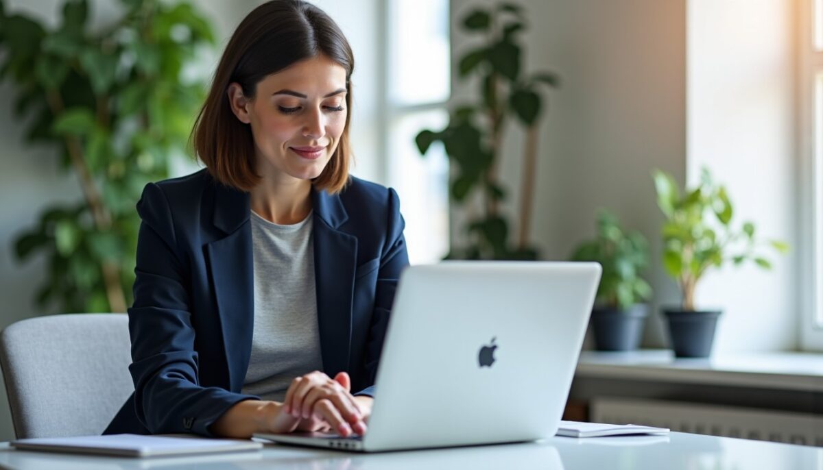 Sage pour la gestion comptable et financière : maîtrisez le logiciel sur mac sans risque