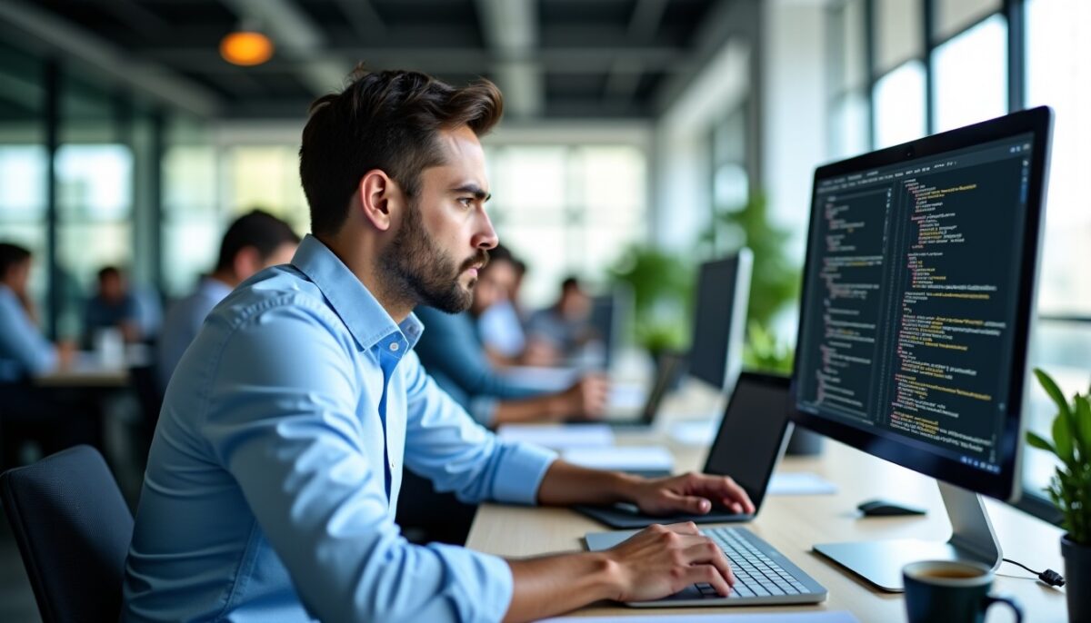 MATLAB pour le calcul scientifique : guide clair, cas d’usage et alternatives récentes pour ingénieurs