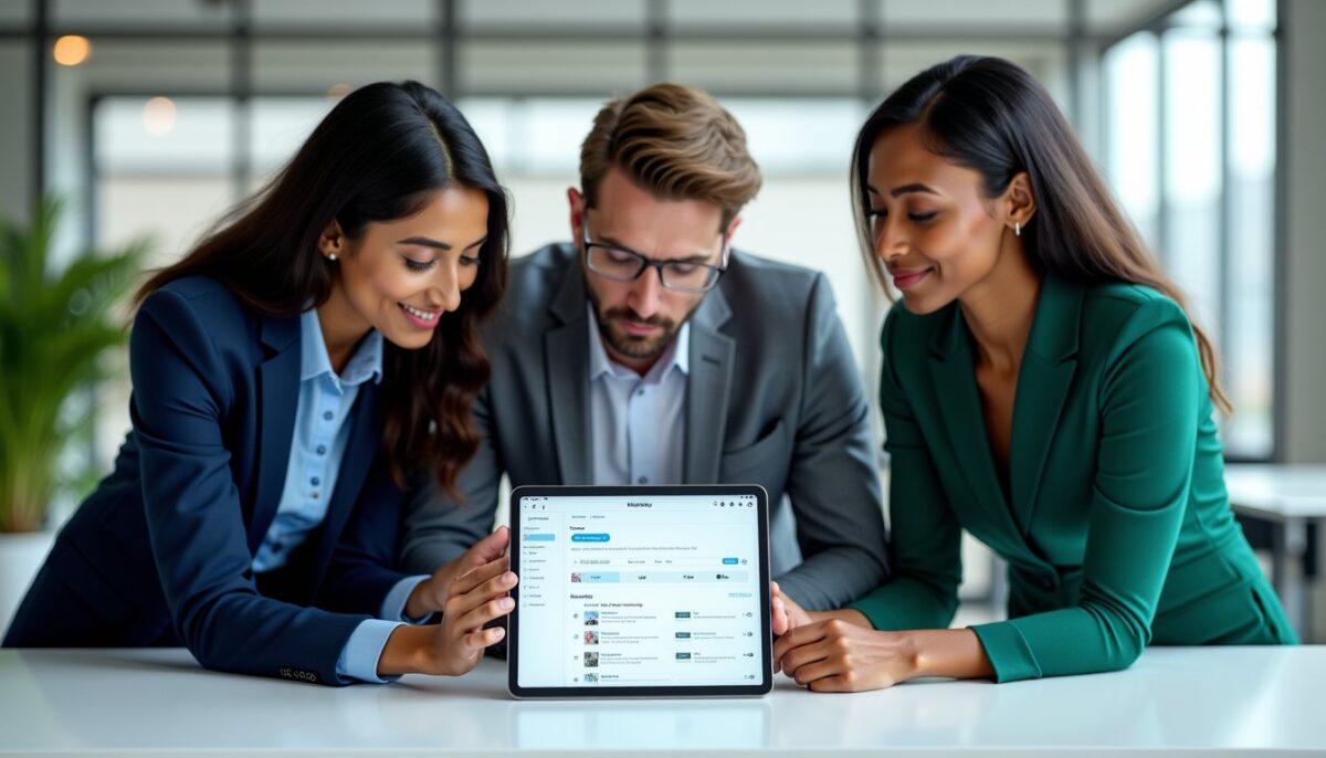 Salesforce CRM pour gestion clients : déployer une fiche unique et un pipeline fiable