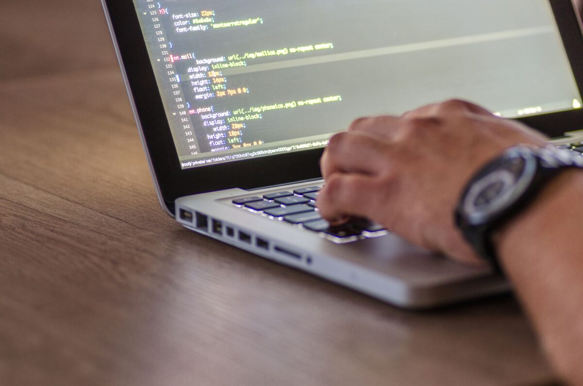 wordpress créer site cas usage profil