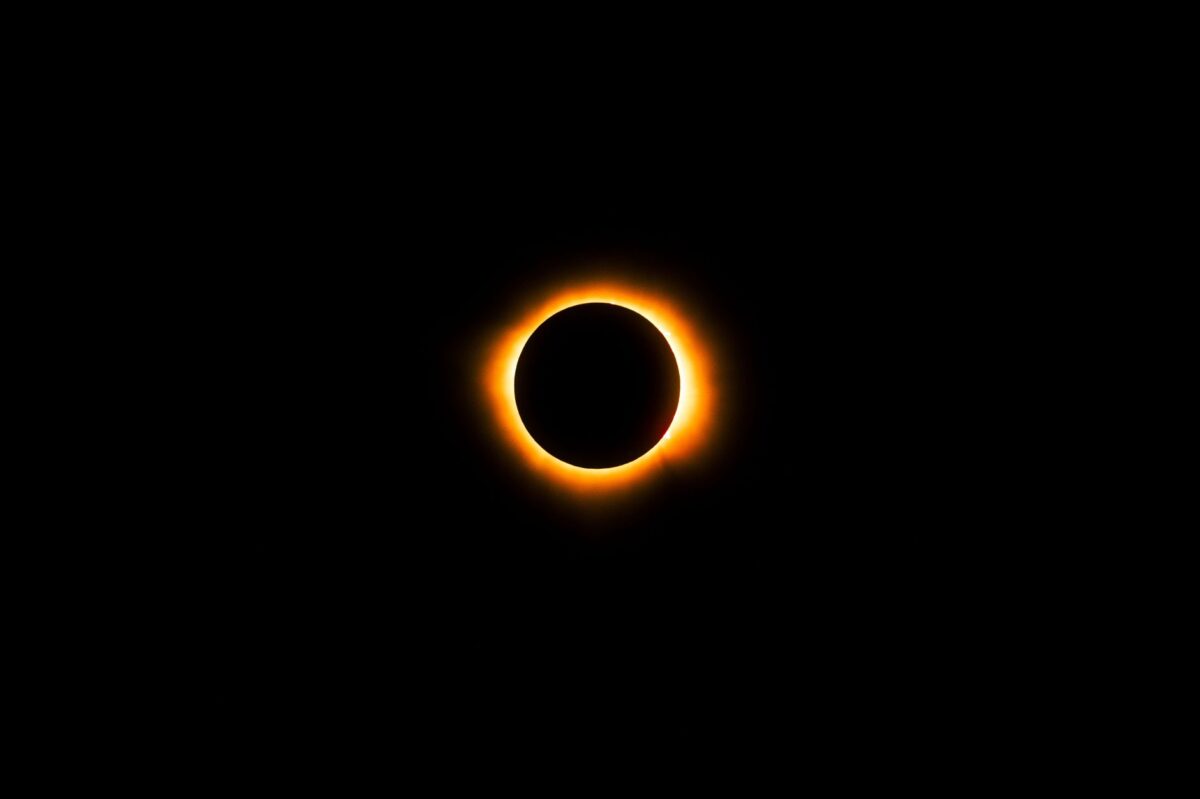 eclipse environnement programmation reste choix