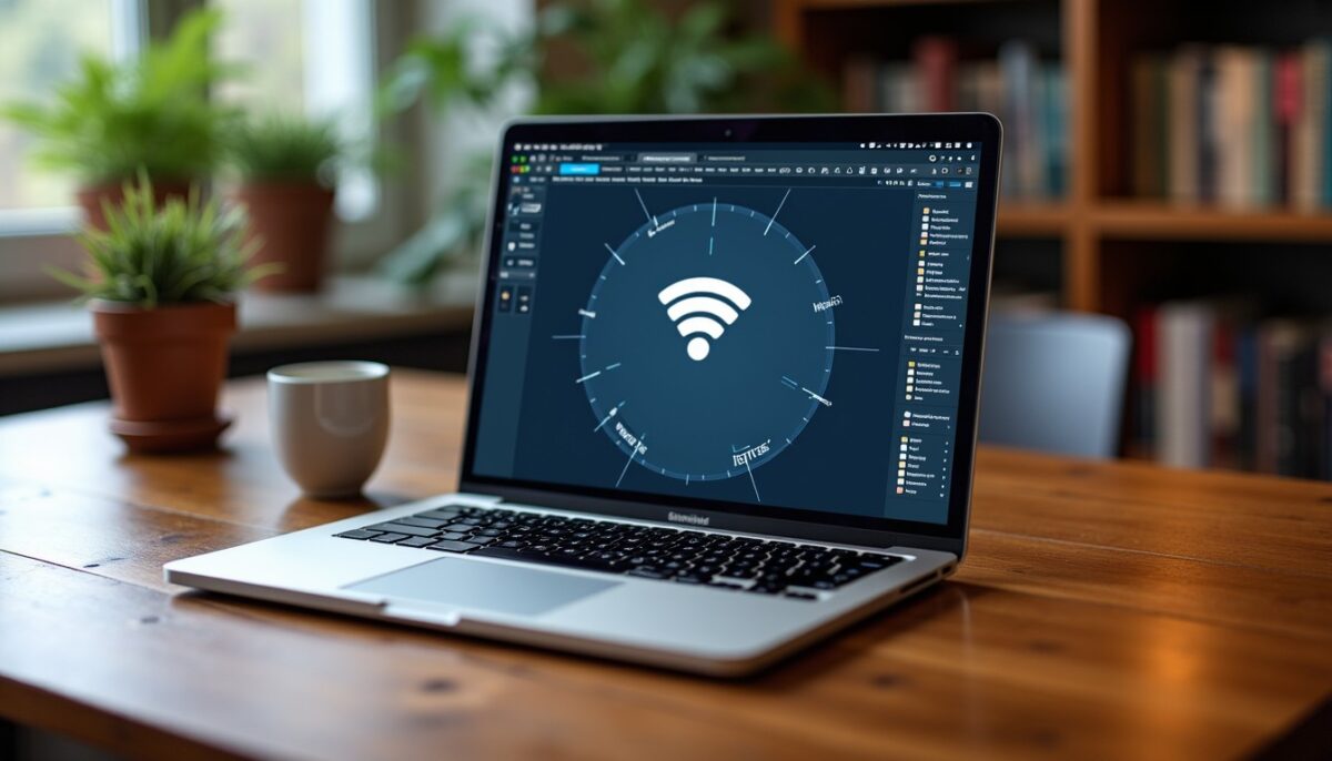 Centre de contrôle sur mac : maîtrisez Wi‑Fi, son, concentration et modules épinglés en 15 minutes