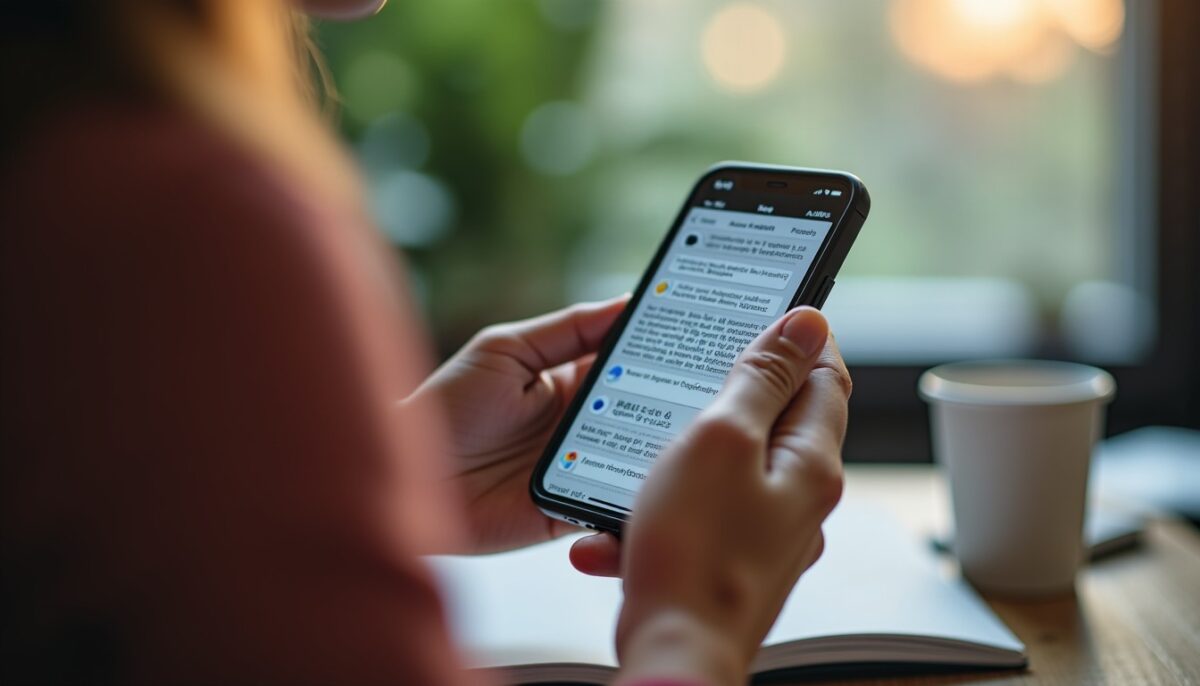 Comment réinitialiser les suggestions App Store : méthode claire et profils mieux protégés