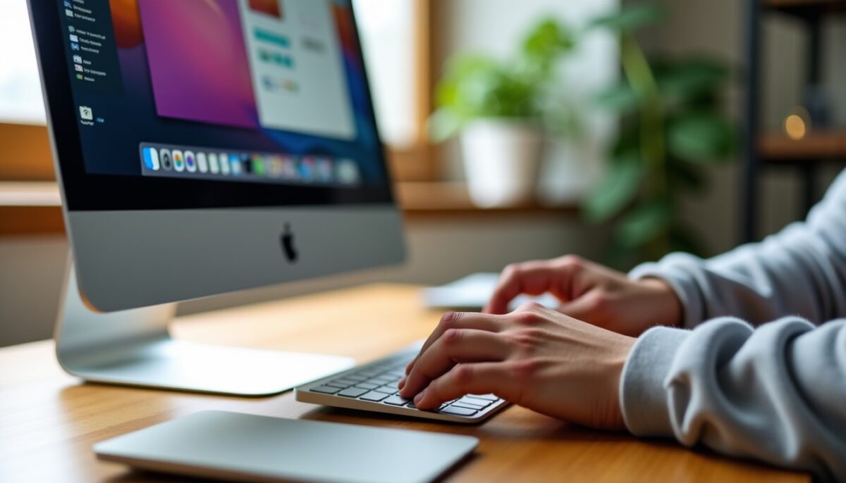Ouvrir plusieurs fenêtres ou applications sur Mac : méthodes macOS, raccourcis et astuces efficaces