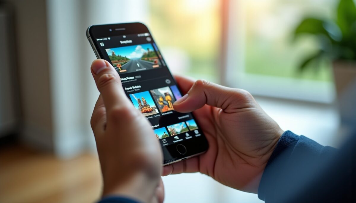 Comment consulter les captures et vidéos avant d’installer un jeu sur App Store sans se tromper