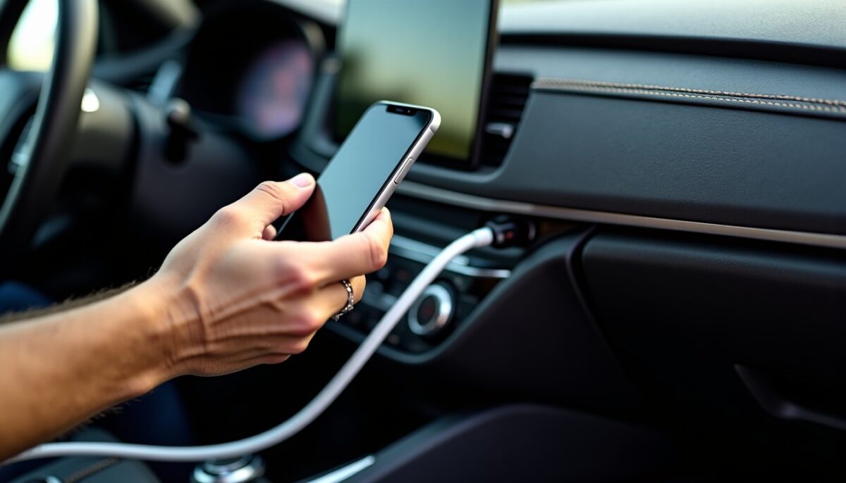 CarPlay avec mon iPhone : connexion rapide, dépannage et réglages pour rouler sereinement