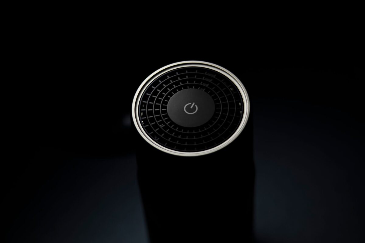 mac mini silencieux