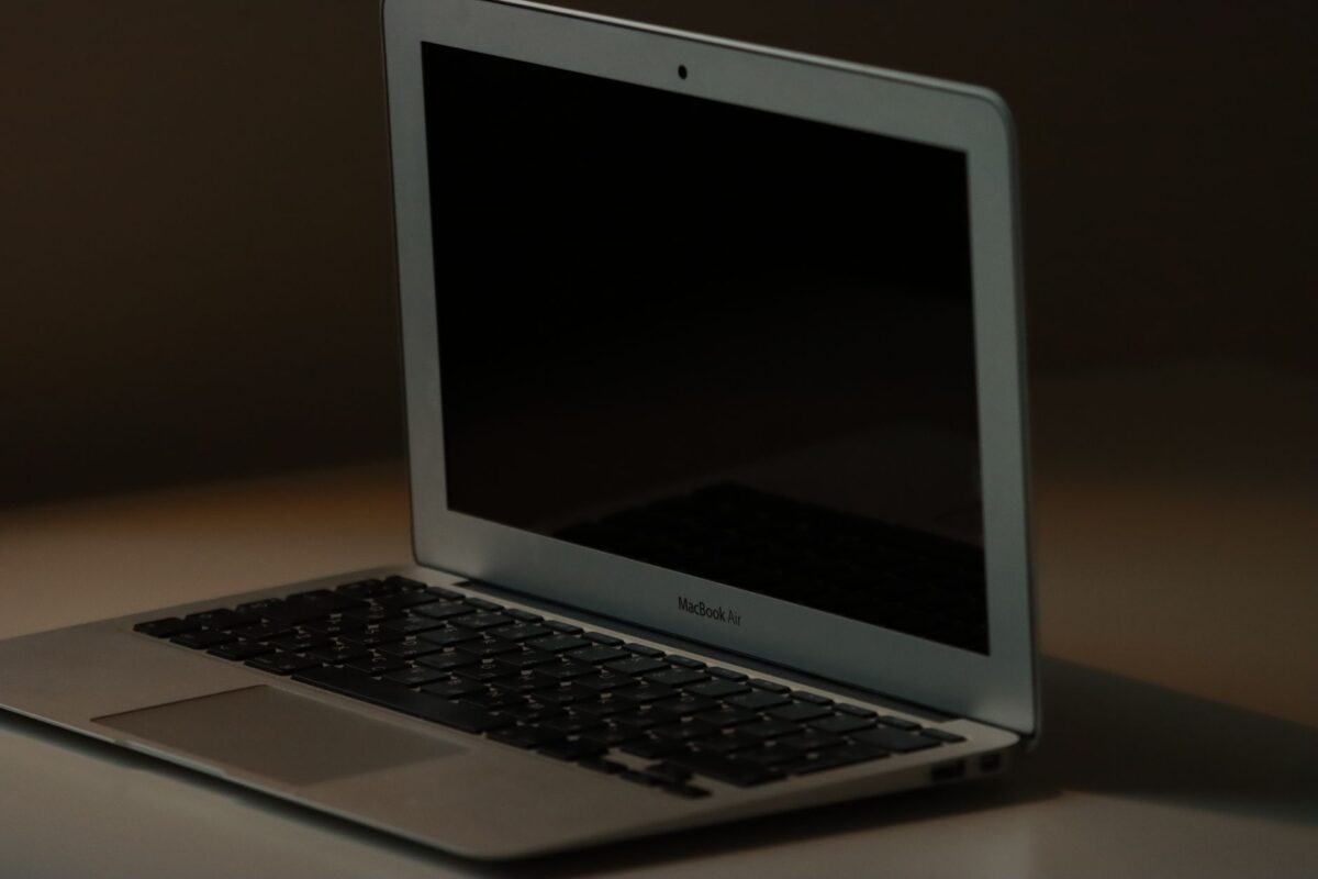configurer mon mac cas usage profil