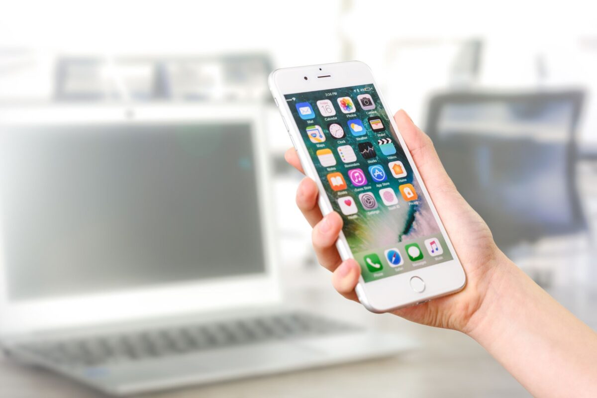 retrouver mon iphone localiser choisir entre