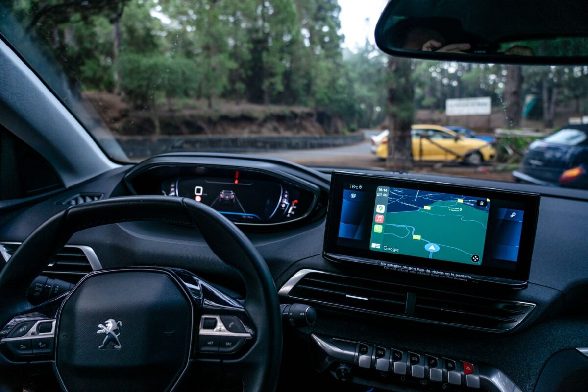 carplay mon iphone freins techniques fréquents