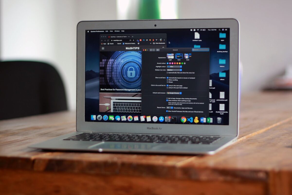 gérer notifications mac mesurer impact après