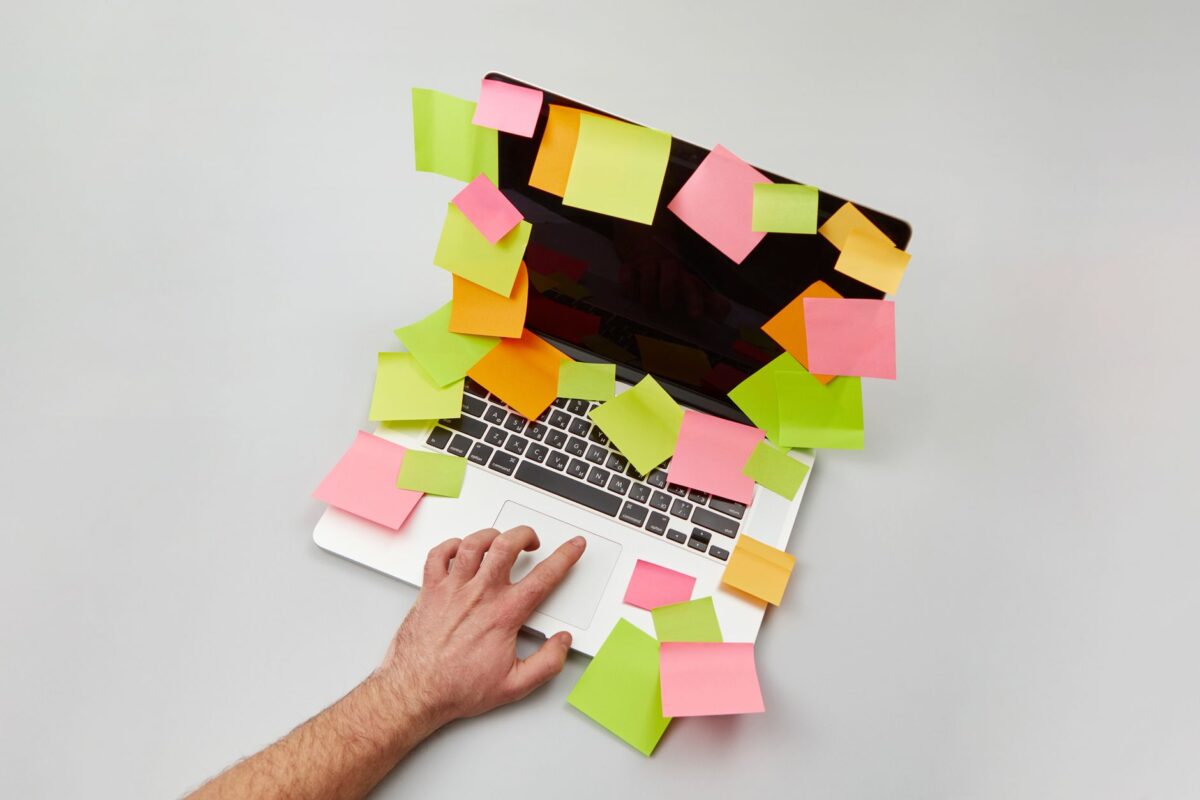 gérer notifications mac appliquer tri efficace